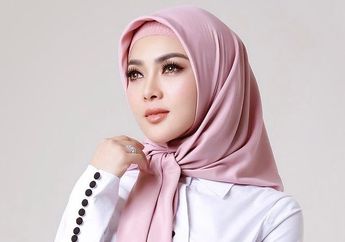 Gaya Syahrini Bikin Silau, Istri Reino Barack Pamer Perhiasan Emas Segambreng, Netizen Syok Lihat Harganya Tembus Rp 2 Miliar