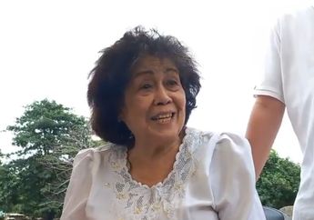 Sebelum Berpulang, Remy Sylado Sempat Diberi Obat oleh Fadli Zon, Istri sang Sastrawan: Setelah Saya Pakaikan..