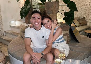 Selamat! Jebolan Indonesian Idol, Anggi Marito Resmi Dilamar Pilot