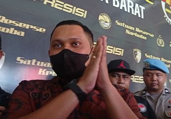 Mental Ibra Azhari Drop saat Ditangkap Terkait Kasus Narkoba ke-6 Kali