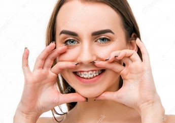  Tolong Pahami 4 Hal Ini! Ternyata Begini Cara Merawat Kawat Gigi yang Benar Agar Tak Menyesal