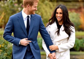Hidup Serba Mewah dengan Fasilitas Istana, Pangeran Harry dan Meghan Menyatakan Diri Keluar dari Anggota Kerajaan, Terungkap Ini Alasannya