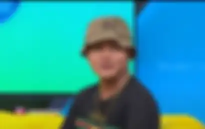 Rizky Febian akui sempat sakit hati pada Sule