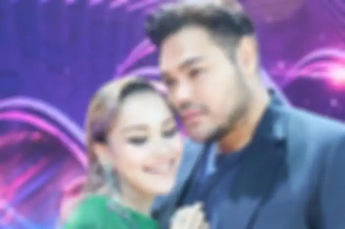 Ayu Ting Ting dan Ivan Gunawan