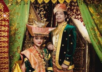 Atta Halilintar Jawab Tudingan Netizen Soal Kebiasaannya Mengenakan Headband, Aurel Hermansyah sang Calon Istri: Cakep, Just Be Yourself, Sayang..