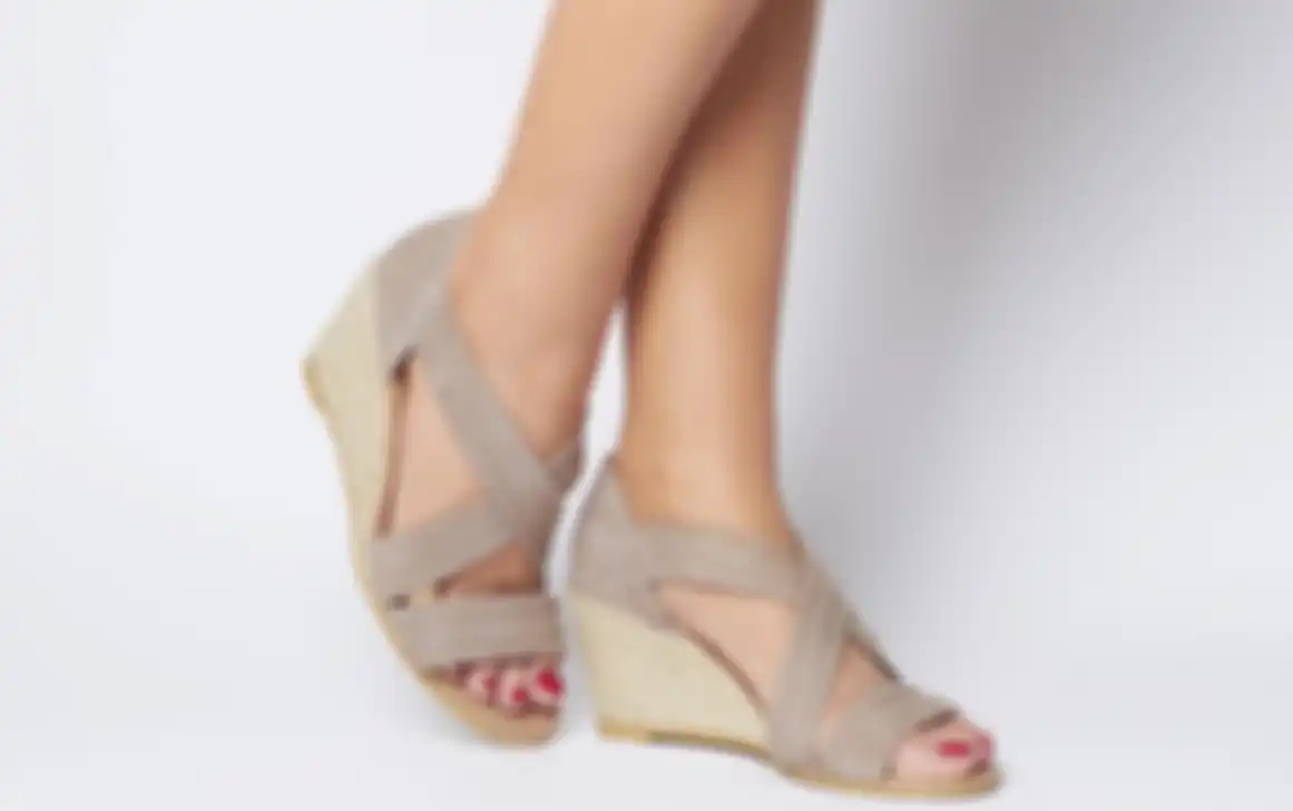 Wedges