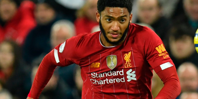 AC Milan Belum Menyerah, bakal Kembali PDKT Buat Joe Gomez di Januari 2026