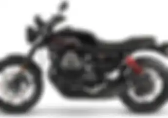 Meluncur Moto Guzzi V7 Stone Edisi Spesial, Harga Tembus Rp 150 Juta