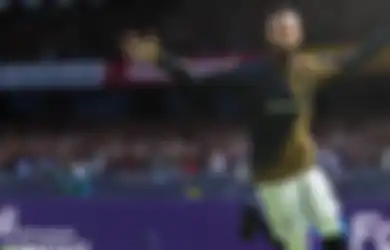 Konami Ubah Nama Game PES Jadi eFootball, Bisa Dimainkan Gratis!