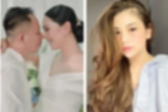 Celine Evangelista minta maaf ke Kalina Ocktaranny