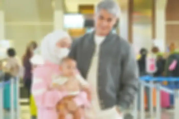 Rizky Billar akui tolak undangan ibadah Haji dari Arab Saudi, suami Lesti Kejora ungkap hal ini! Ada apa gerangan?