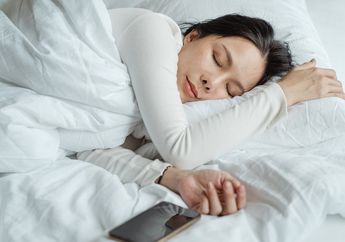 Jangan Buru-buru Dibatalin, Begini Hukumnya Jika Alami Mimpi Basah di Siang Hari Saat Puasa Ramadan, Segera Lakukan Hal Ini!