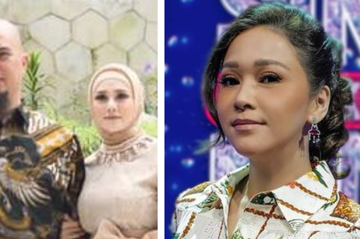 Ahmad Dhani rendahkan Maia Estianty, kini sebut Mulan Jameela wanita paling beruntung.