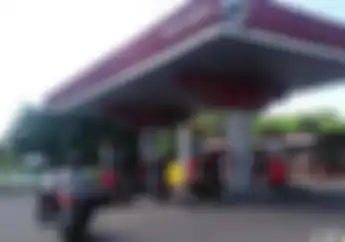 Punya Duit Banyak Bingung Buat Apa, Coba Lirik Usaha Pom Bensin, Ini Rencana Pertamina