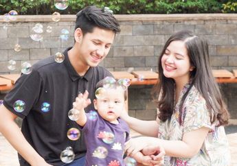 Tidak Over Protective, Tasya Kamila Ungkap Sang Suami Sering Ajak Anak Bermain Hal Ekstrem