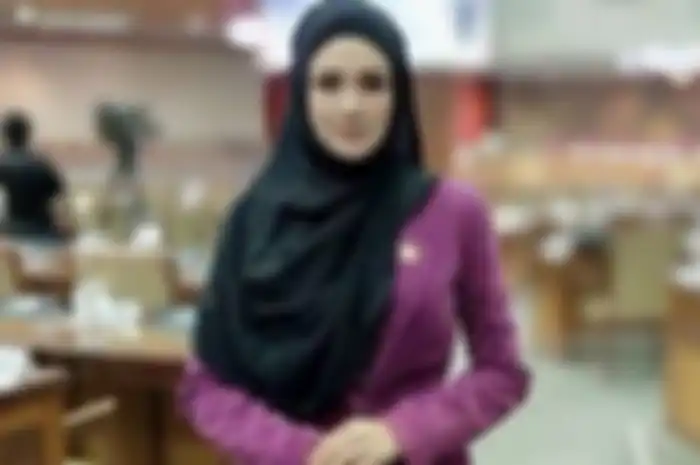 Mulan Jameela tak malu lakukan hal ini di rumah mewah meski sudah jadi pejabat negara