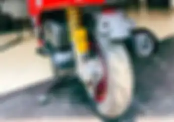 Pilihan Ban Yamaha Fazzio, Harga Terjangkau Mulai Rp 260 Ribuan