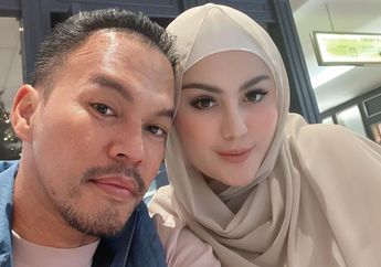 NAIK PITAM Faisal Harris Dibilang Dugem Padahal Mau Nyaleg, Suami Jennifer Dunn Auto Balik Sentil Telak! 