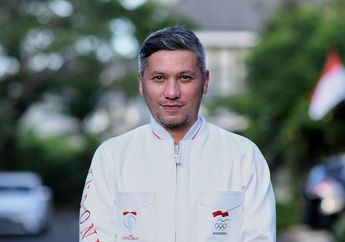 Pantas Pesonanya Sempat Bikin Gisella Anastasia Mabuk Kepayang, Tengok Paras Jadul Gading Marten Semasa SMA, Gaya Rambutnya yang Super Jadul Auto Jadi Bahan Guyonan