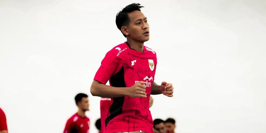 Geger Kasus Penghinaan dan Bullying ke Pemain Timnas Indonesia Beckham Putra, Begini Kronologinya