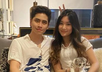 Datangi Kantor Polisi Bersama Ferry Irawan, Athalla Naufal Kini Bongkar Status Hubungannya dengan Shannon Wong