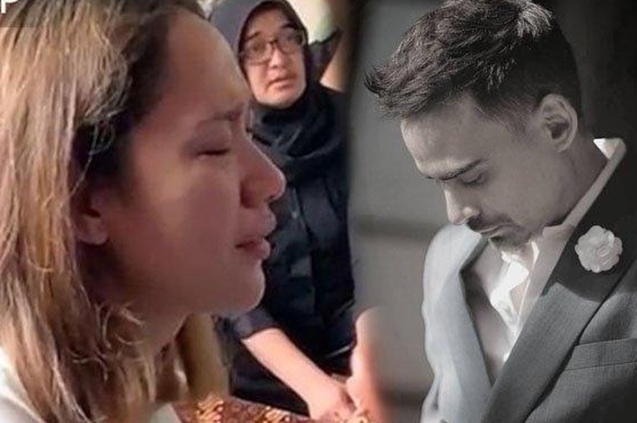 Untuk pertama kalinya setelah kepergian Ashraf, BCL tampil live bernyanyi pada Jumat (28/2/2020) kemarin