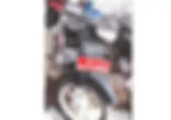 Langsung Bawa Pulang Honda Supra Murah Rp 1 Jutaan Cara Dapetinnya Gampang