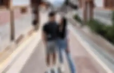 Panggilan Sayang Maudy Ayunda untuk Jesse Choi Campuran Lokal-Korea