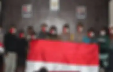Diboyong ke Rumah Sakit, Pentolan KKB Tendison Enumbi Beri Pesan Ini ke Anak Buahnya Sebelum Kembali ke Pangkuan NKRI, Kisahnya Berawal dari Komunikasi Dandim TNI