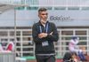 Hendri Susilo Merendah usai Taktik Pelatih Kampung Antar Malut United Tekuk Dewa United yang Diasuh Nakhoda Belanda
