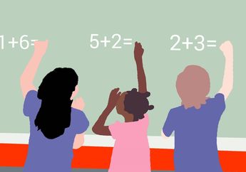 Kunci Jawaban Materi Matematika Kelas 4 SD Tema 2, Bagaimana Cara Melakukan Penaksiran?