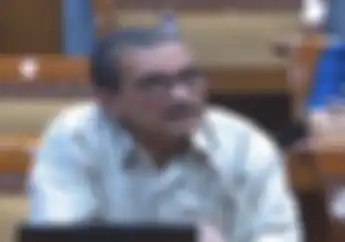 DPR Revisi Undang-undang Biar Pembalap Sejahtera Abis Pensiun dari Balapan