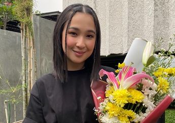 Cerita Agatha Pricilla Hampir di DO Kampus Gegara Hal Ini: Saya Panik!