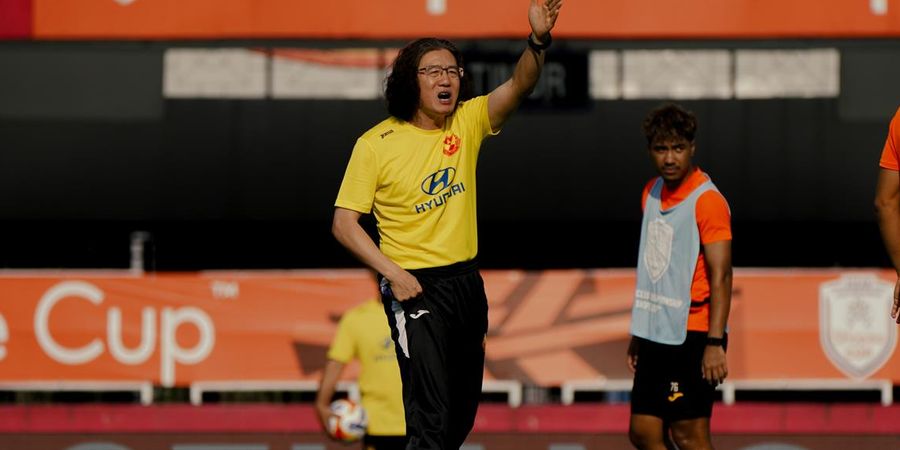 Klub Indonesia Belum Tentu Tampil, Malaysia Berpotensi Kirim Tiga Klub ke ASEAN Club Championship 2026/27