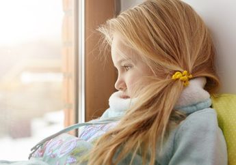 Hati-hati Orang Tua! Ini 3 Penyebab Pubertas Dini Pada Anak, Termasuk Paparan Zat Beracun