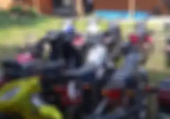 Murah Meriah Paket Lelang 6 Motor Cuma Rp 800.000, Ada Yamaha Rx-King dan Honda Win