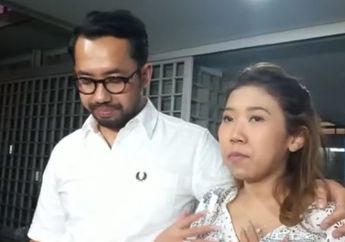 Seminggu Bulan Madu Keliling Eropa, Sampai Jakarta Kiky Saputri Sempat Pisah Ranjang?