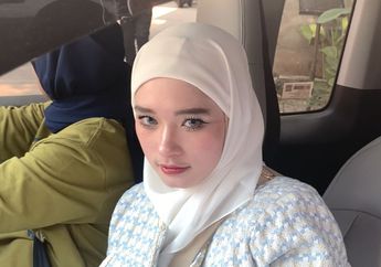 Ditegur Virgoun Lantaran Gunakan Mobil Fasilitas Anak, Inara Rusli Beli Mobil Listrik Baru