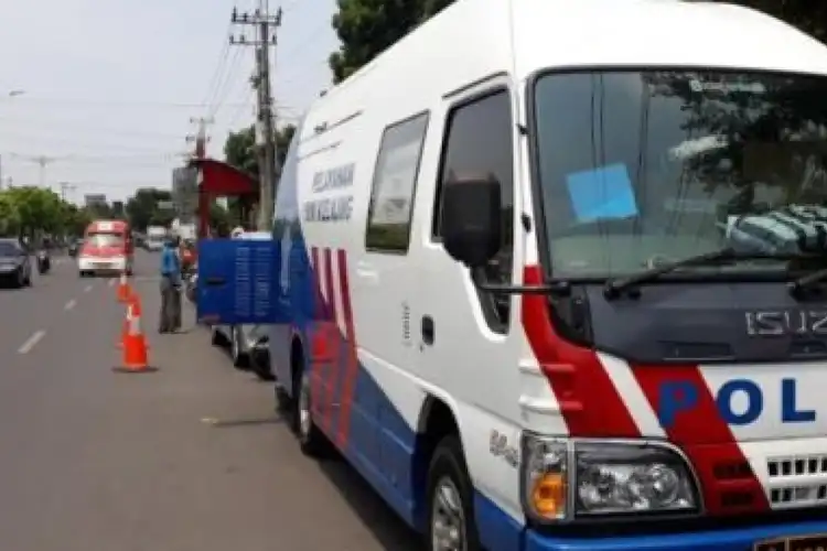 Lokasi SIM Keliling Solo Hari Ini 24 November 2022, Berikut Syarat Perpanjang SIM