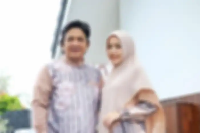 Pasha Ungu dan Adelia Wilhelmina
