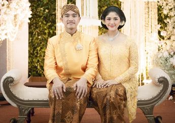 Kaesang Pangarep Bongkar Kondisi Erina Gudono Jelang Persalinan, Sering Rasakan ini saat Hamil Besar sampai Jam Tidur Terganggu