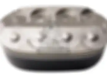 Baru Tahu! Enggak Cuma Bulat, Ternyata Ada Piston Berbentuk Oval