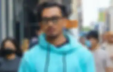 Undang Ustaz Setelah Podcastnya Dituding Keramat, Denny Sumargo Stress Bintang Tamunya Meninggal Berturut-turut