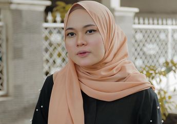 Nyanyikan Lagu Aisyah Istri Rasulullah, Anisa Rahman: Saya sampai Mau Nangis Pas Rekaman  &nbsp;