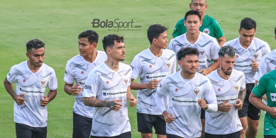 Bawa-bawa Granat, Media China Mengaku Trauma Lihat Lilipaly dan Arhan