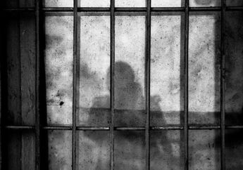 Bikin Geger Seisi Lapas, Seorang Napi Perempuan di Bali Coba Bunuh Diri dengan Tenggak Cairan Detergen