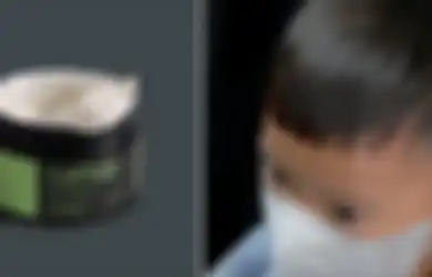 Pomade untuk Anak-anak dari Captain Men's Care Baru Meluncur di Indonesia