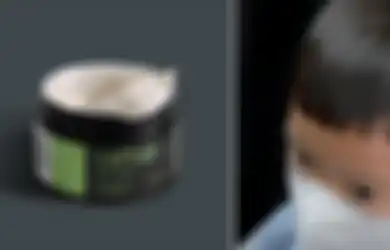 Pomade untuk Anak-anak dari Captain Men's Care Baru Meluncur di Indonesia
