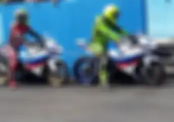 Beredar Surat Himbauan, Mulai Sekarang Motor Sport Dilarang Latihan dan Balap di Sirkuit Sentul