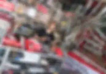 Sinar Rejeki Modification Bakal Lebih Memanjakan Bikers di Sekitar Bandung